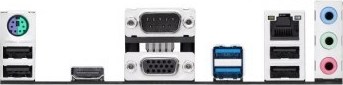 ASUS MB Sc LGA1700 PRIME H610M-D, Intel H610, 2xDDR5, 1xHDMI, 1xVGA, mATX