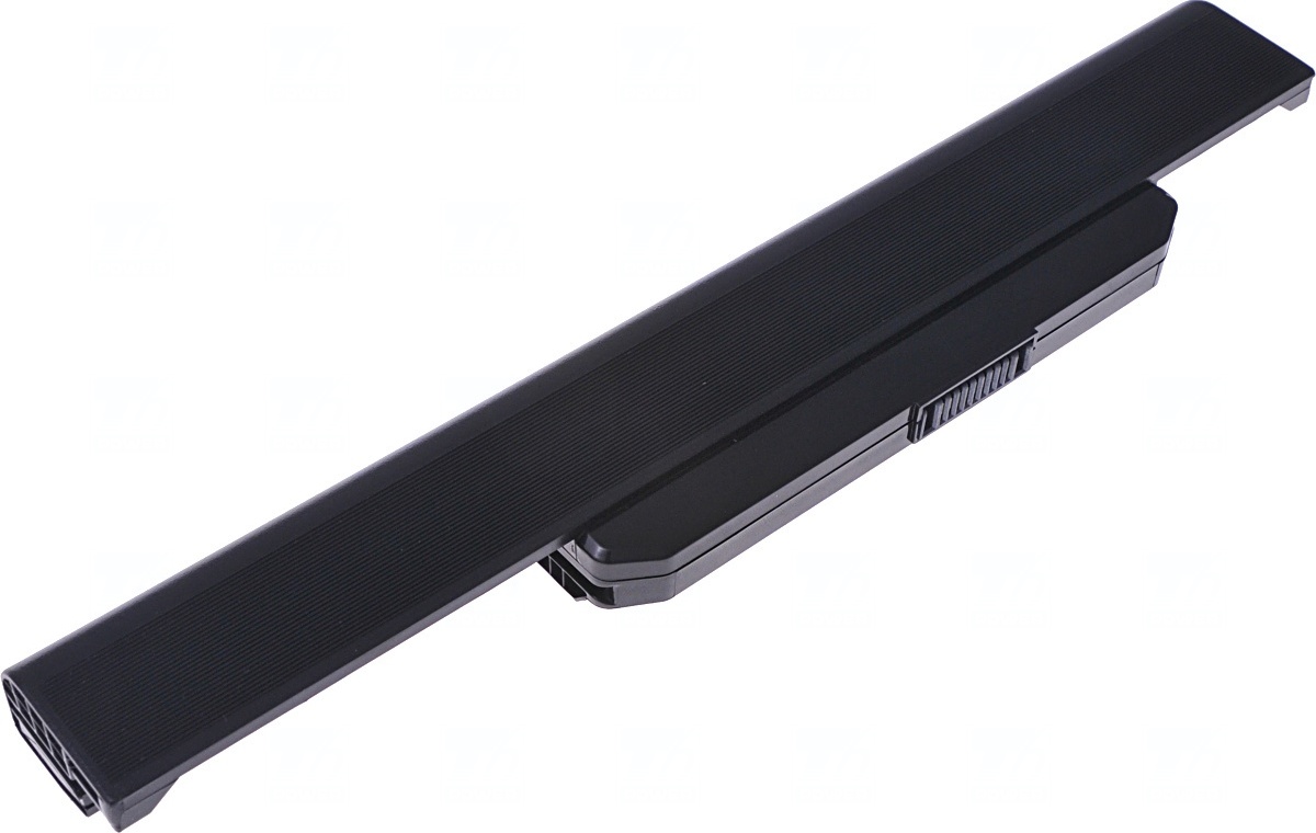Baterie T6 Power Asus K43, K53, K84, A43, A53, A54, P43, P53, X43, X53, X54, 5200mAh, 58Wh, 6cell