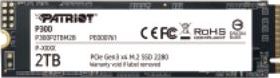 PATRIOT P300/2TB/SSD/M.2 NVMe/5R