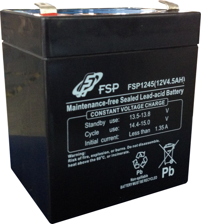 FSP 12V/4.5Ah baterie pro UPS FSP