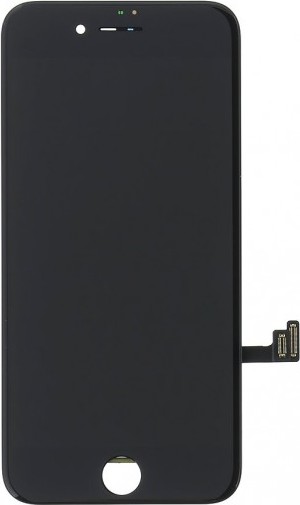 NoName iPhone 8/SE2020 LCD Display + Dotyková Deska Black TianMA