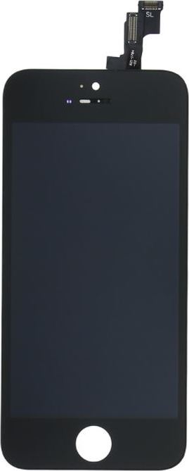 NoName iPhone SE LCD Display + Dotyková Deska Black TianMA