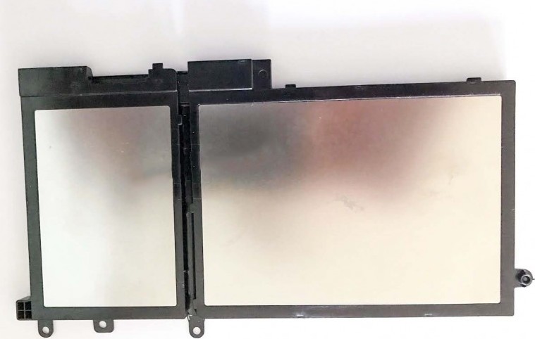 Dell Baterie 3-cell 51W/HR LI-ON pro Latitude 5280, 5290, 5480, 5490, 5580, 5590