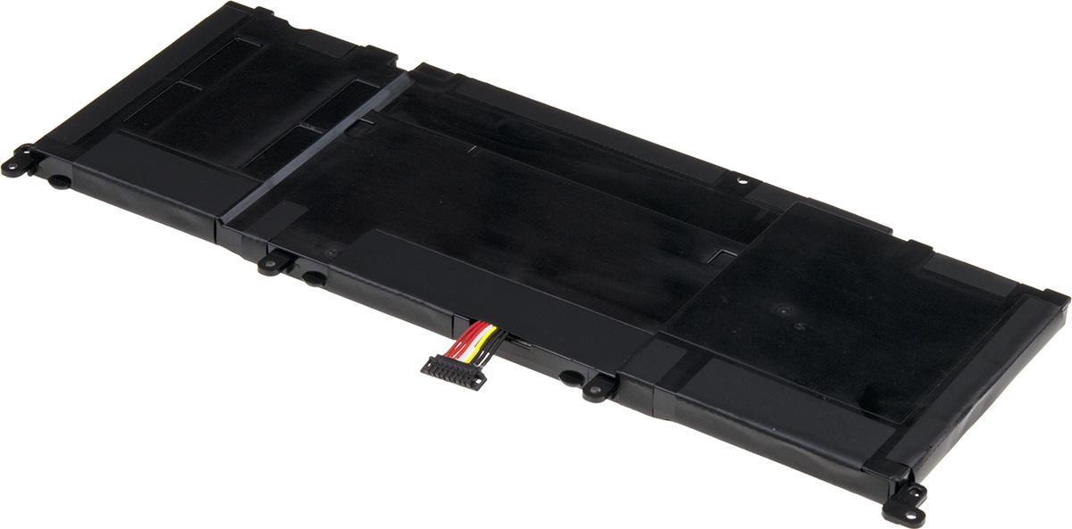 Baterie T6 Power Asus TUF FX502VD, FX502VE, ROG GL502VM, GL502VT, 4240mAh, 64Wh, 4cell, Li-pol