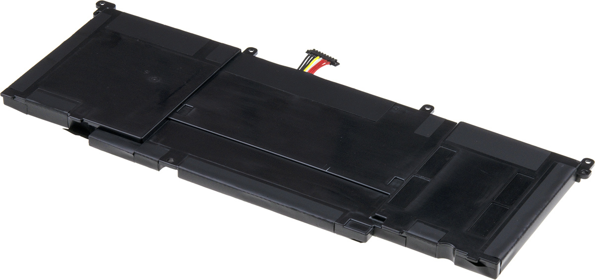 Baterie T6 Power Asus TUF FX502VD, FX502VE, ROG GL502VM, GL502VT, 4240mAh, 64Wh, 4cell, Li-pol