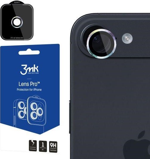 3mk Lens Protection Pro Rainbow pro Apple iPhone Air