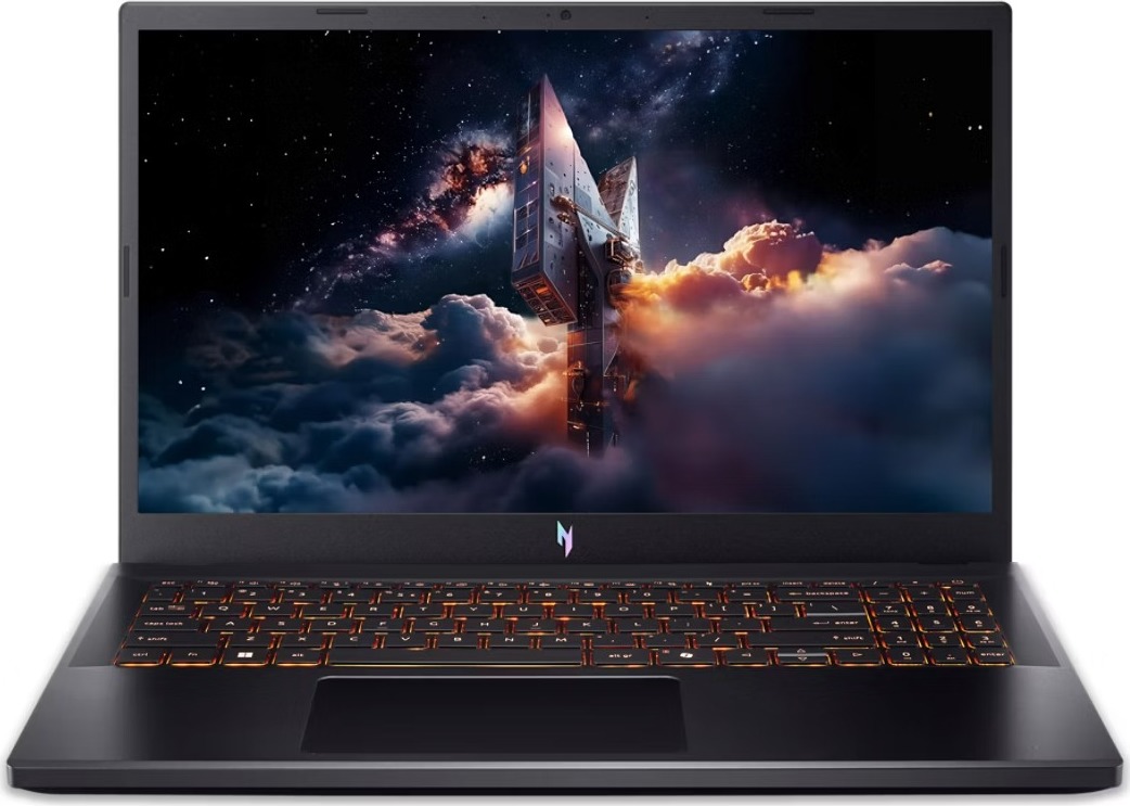 Acer Nitro V 15/ANV15-52-908V/i9-13900H/15,6"/FHD/32GB/1TB/RTX 5060/W11H/Black/2R
