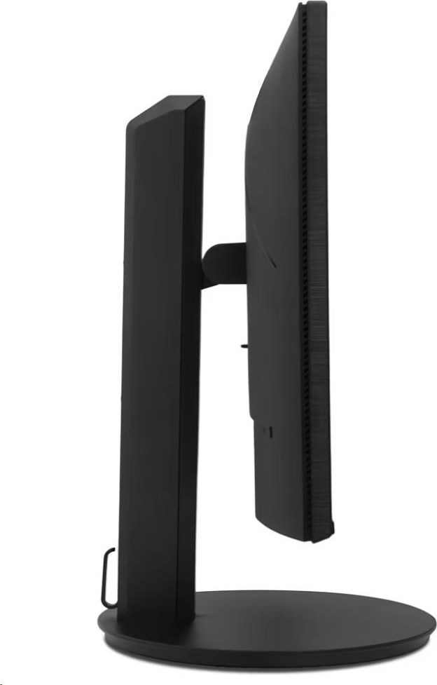 ACER LCD CB272UGbmiiprx,27" QHD,IPS LED,350nits,178/178,1ms,HDMI,DP,Audio,Repro,VESA,Black