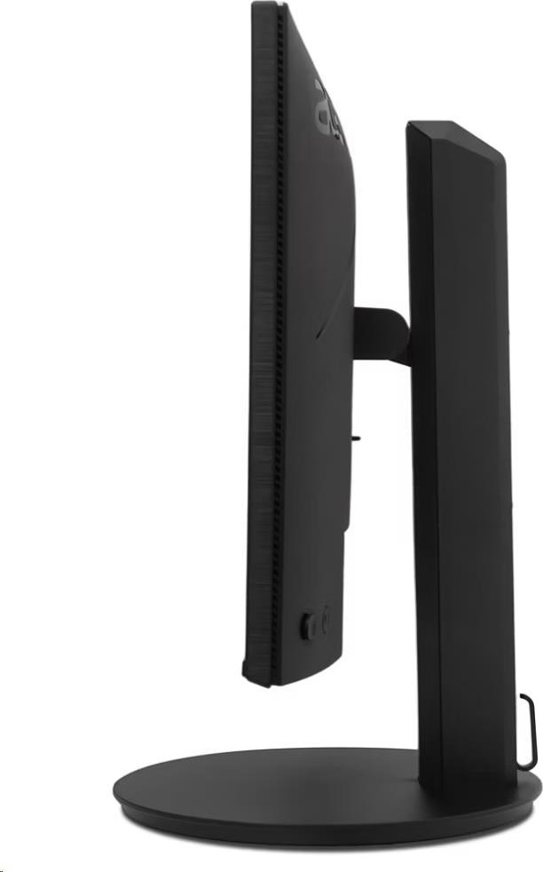 ACER LCD CB272UGbmiiprx,27" QHD,IPS LED,350nits,178/178,1ms,HDMI,DP,Audio,Repro,VESA,Black