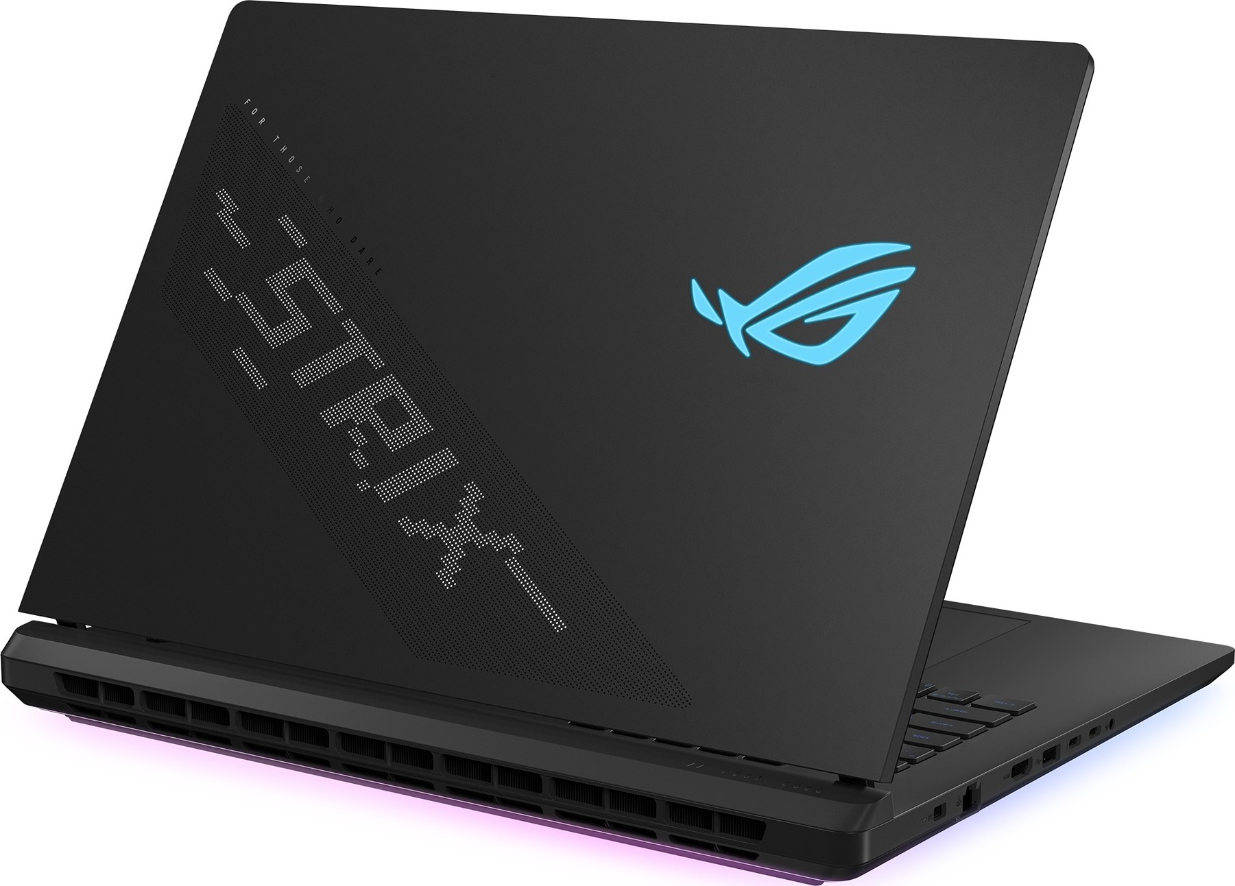 ASUS ROG Strix SCAR 18/G835LX/U9-275HX/18"/2560x1600/64GB/1TB/RTX 5090/bez OS/Black/2R