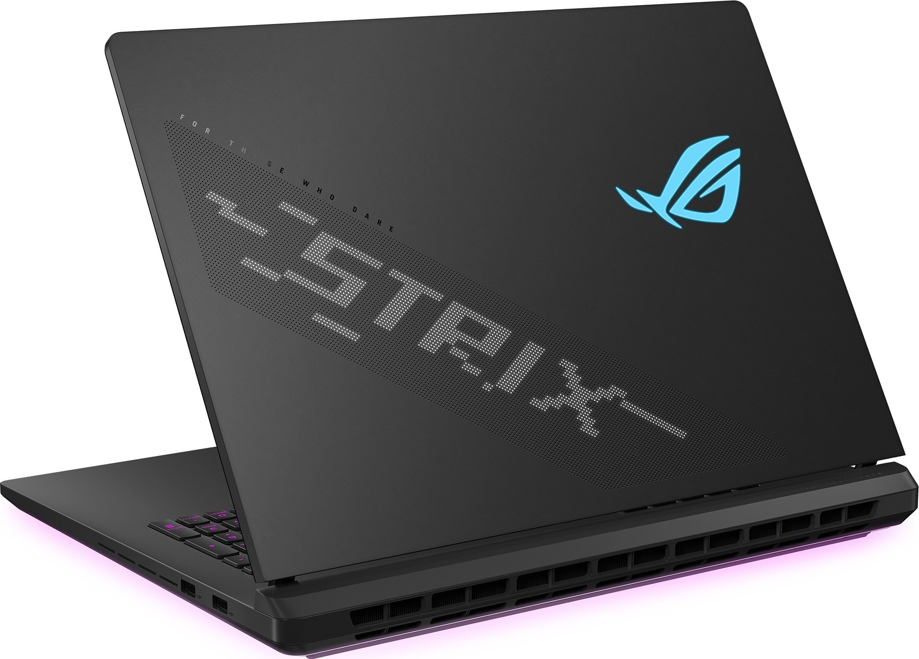 ASUS ROG Strix SCAR 18/G835LX/U9-275HX/18"/2560x1600/64GB/1TB/RTX 5090/bez OS/Black/2R