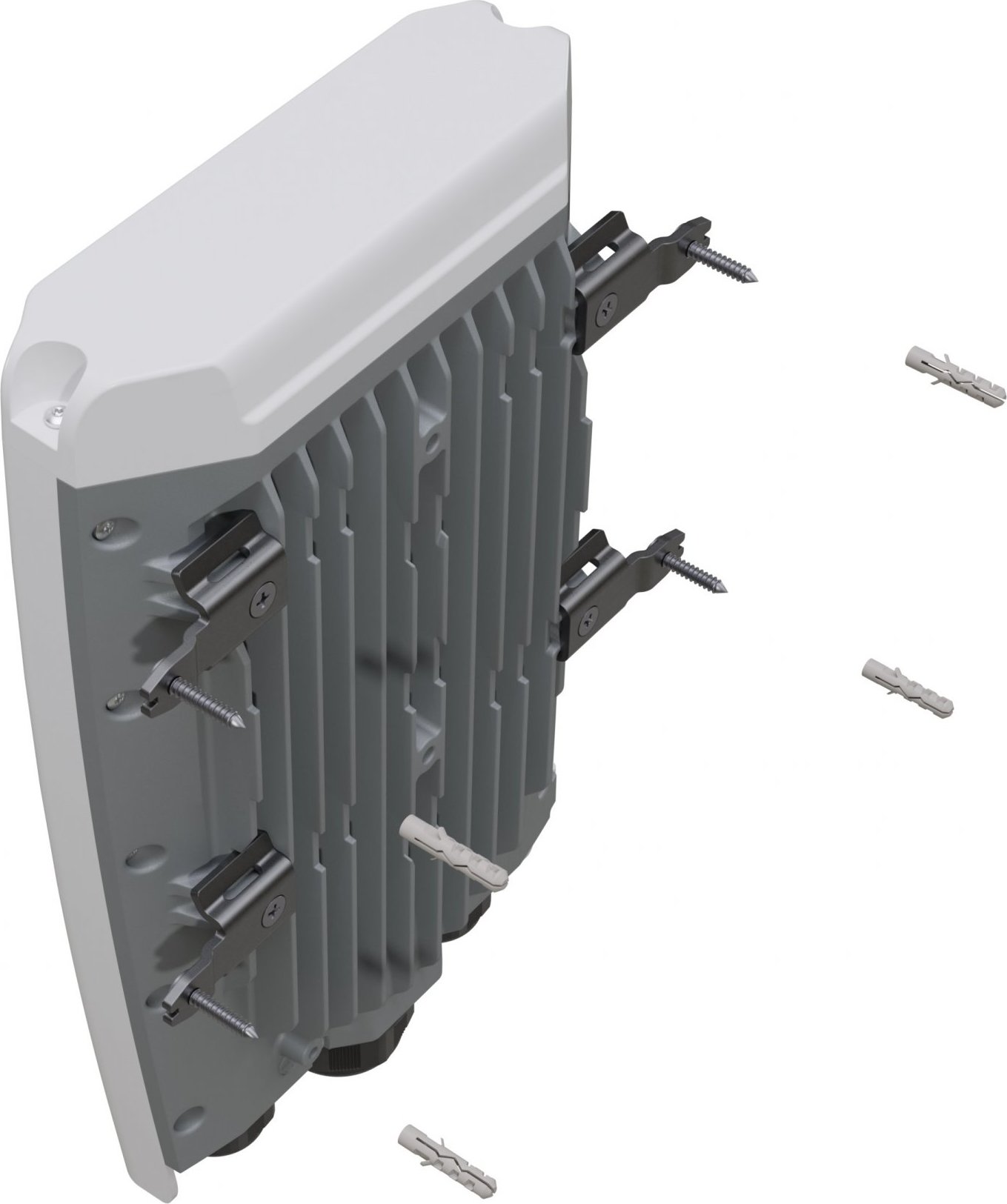 MikroTik Cloud Router Switch CRS504-4XQ-OUT