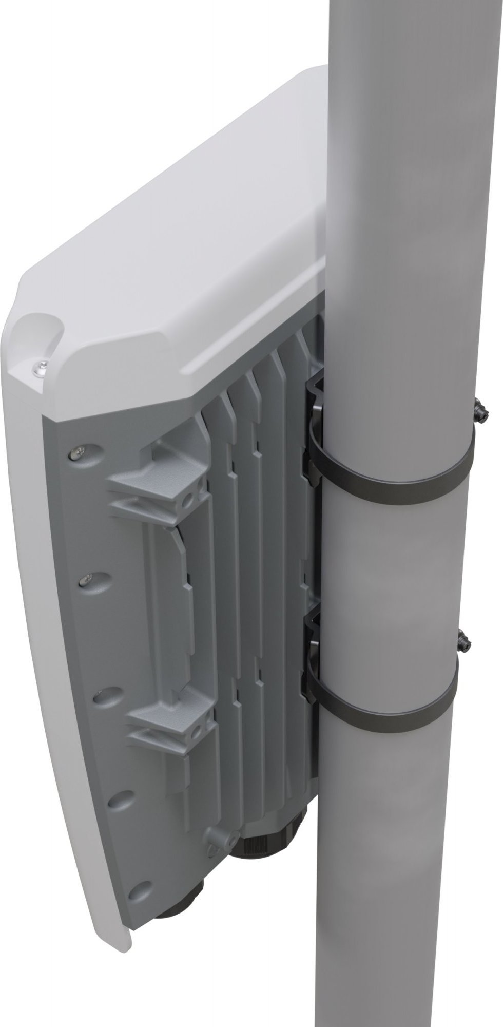 MikroTik Cloud Router Switch CRS504-4XQ-OUT