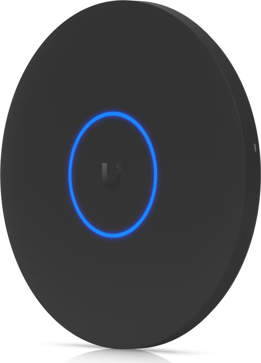 Ubiquiti UBNT UniFi U7-Pro-XGS, bez PoE adaptéru, černá