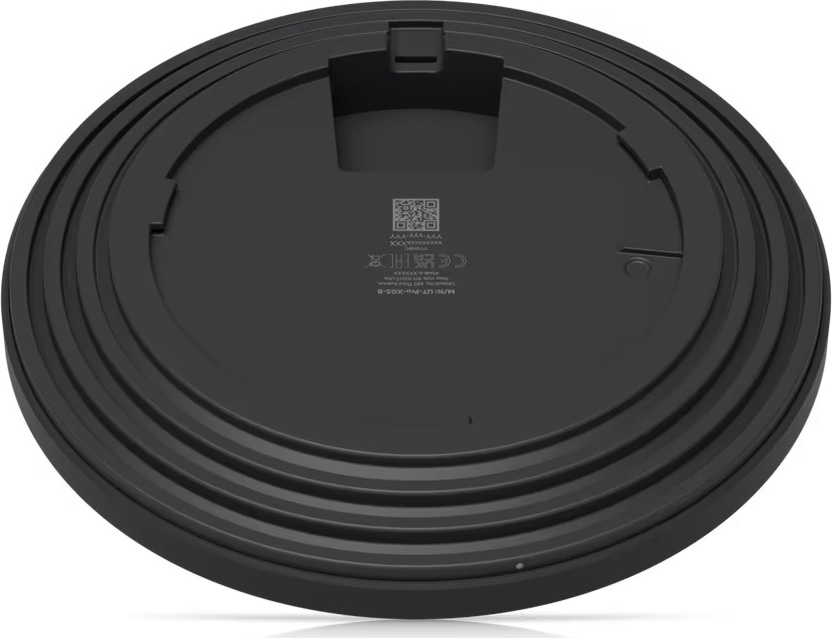 Ubiquiti UBNT UniFi U7-Pro-XGS, bez PoE adaptéru, černá