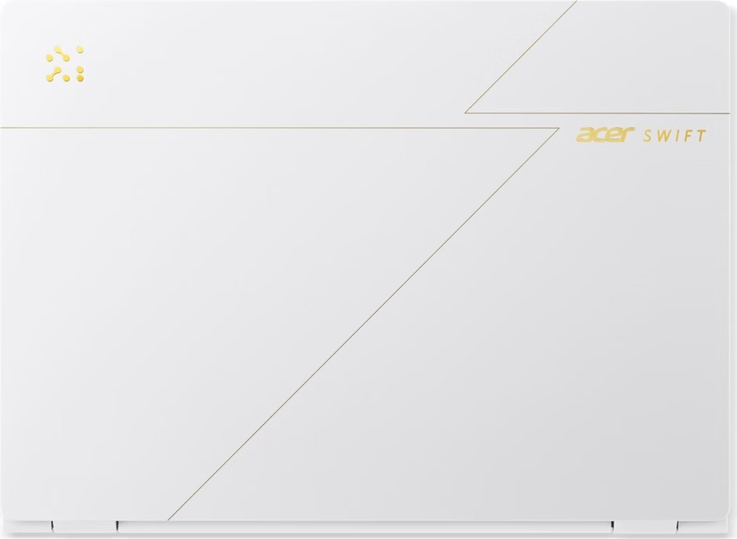 ACER NTB Swift Edge 14 AI (SFE14-51T-93XD),Ultra9 288V,14" 2880x1800,32GB,1024GB SSD,Intel Arc,W11 Home,Pearl White
