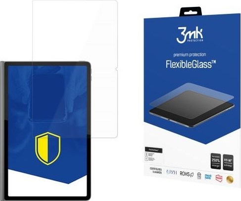 3mk hybridní sklo FlexibleGlass pro Lenovo Tab Plus 11.5 2024