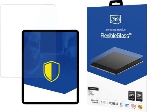 3mk hybridní sklo FlexibleGlass pro Apple iPad Air 13 (M2/M3)