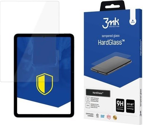 3mk tvrzené sklo HardGlass 13" pro Apple iPad Pro 13"