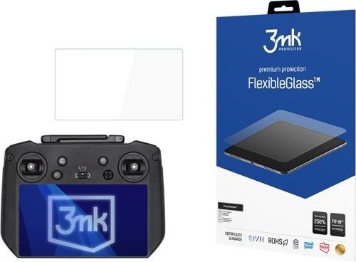 3mk hybridní sklo FlexibleGlass pro DJI RC Pro 2