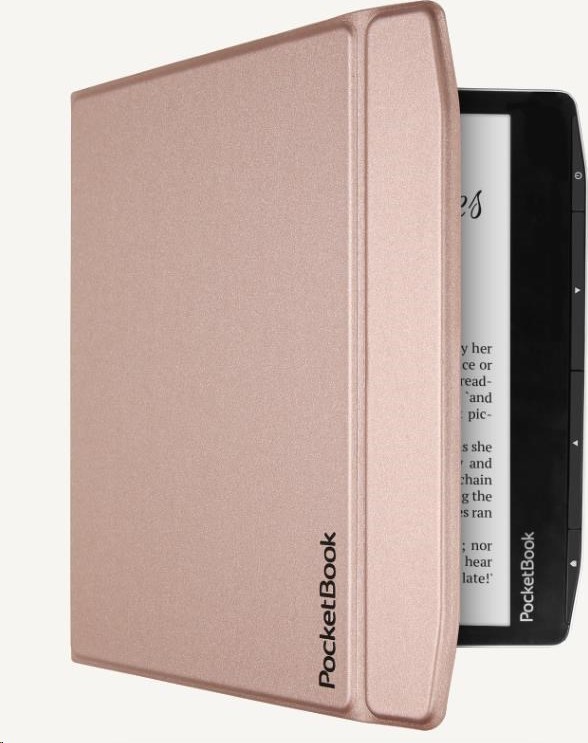POCKETBOOK pouzdro Flip pro Era, Era COLOR, béžové