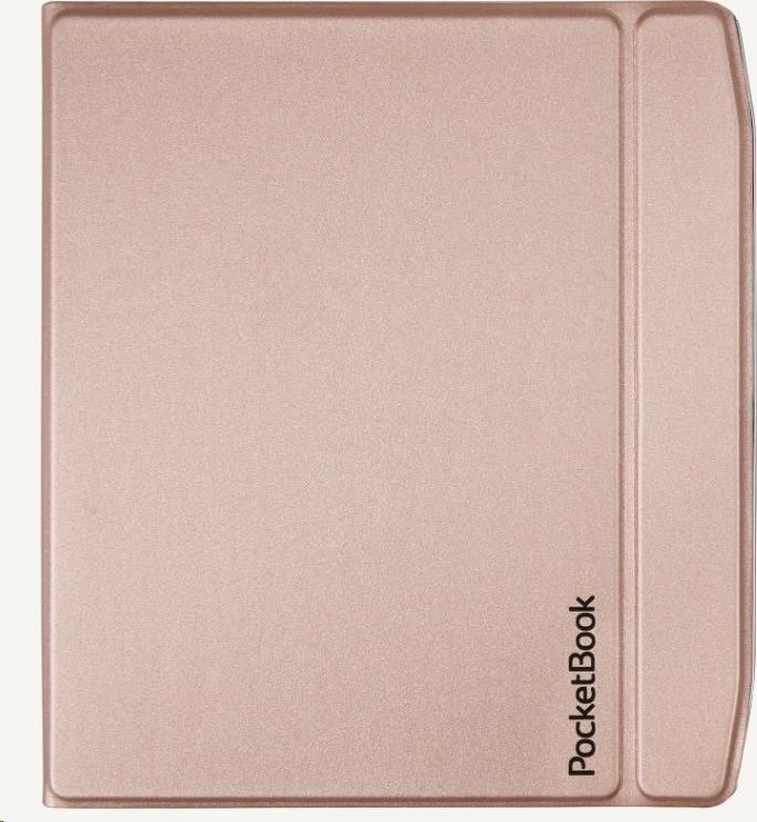 POCKETBOOK pouzdro Flip pro Era, Era COLOR, béžové