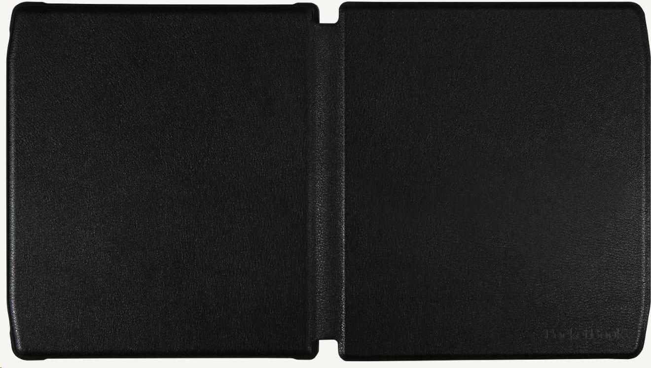 POCKETBOOK pouzdro Shell pro Era, Era COLOR, černé