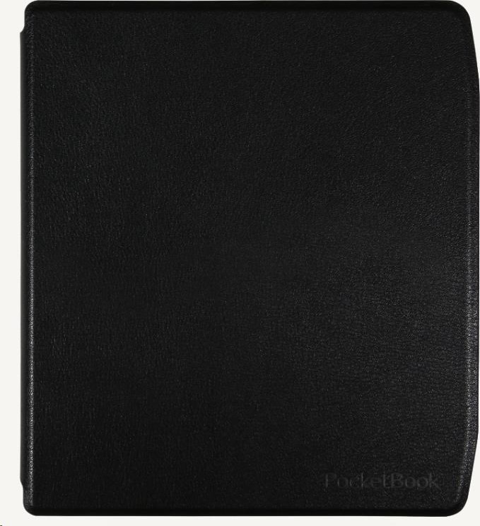 POCKETBOOK pouzdro Shell pro Era, Era COLOR, černé
