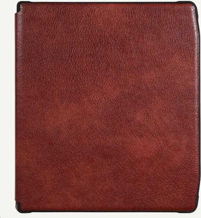 POCKETBOOK pouzdro Shell pro Era, Era COLOR, hnědé