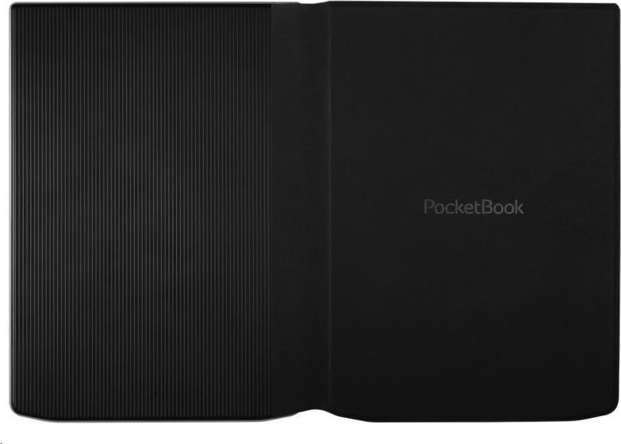 POCKETBOOK pouzdro Flip pro InkPad Color3, InkPad 4, černé