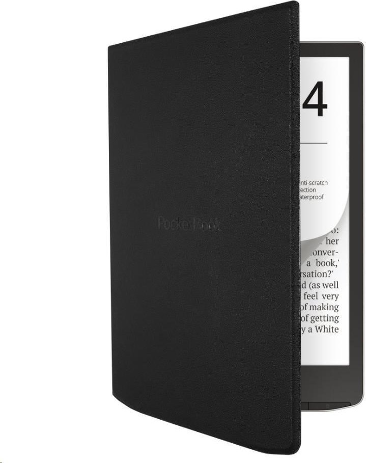 POCKETBOOK pouzdro Flip pro InkPad Color3, InkPad 4, černé