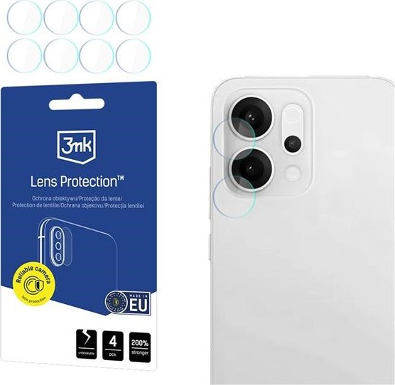 3mk Lens Protection pro Oppo Reno 14