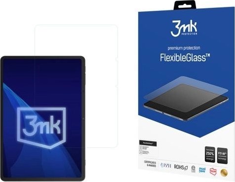 3mk hybridní sklo FlexibleGlass pro TCL NXTPAPER 11 Plus