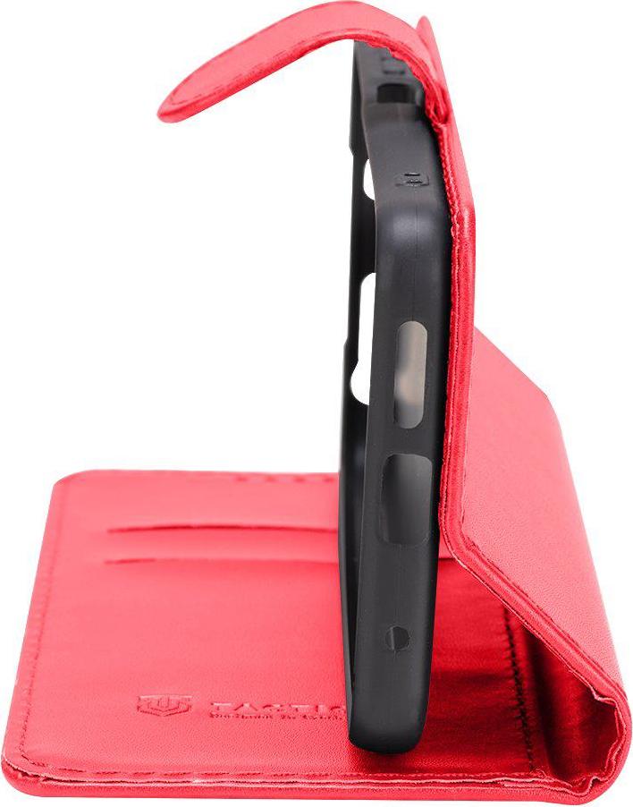 Tactical Field Notes pro Xiaomi Redmi Note 14 4G Red