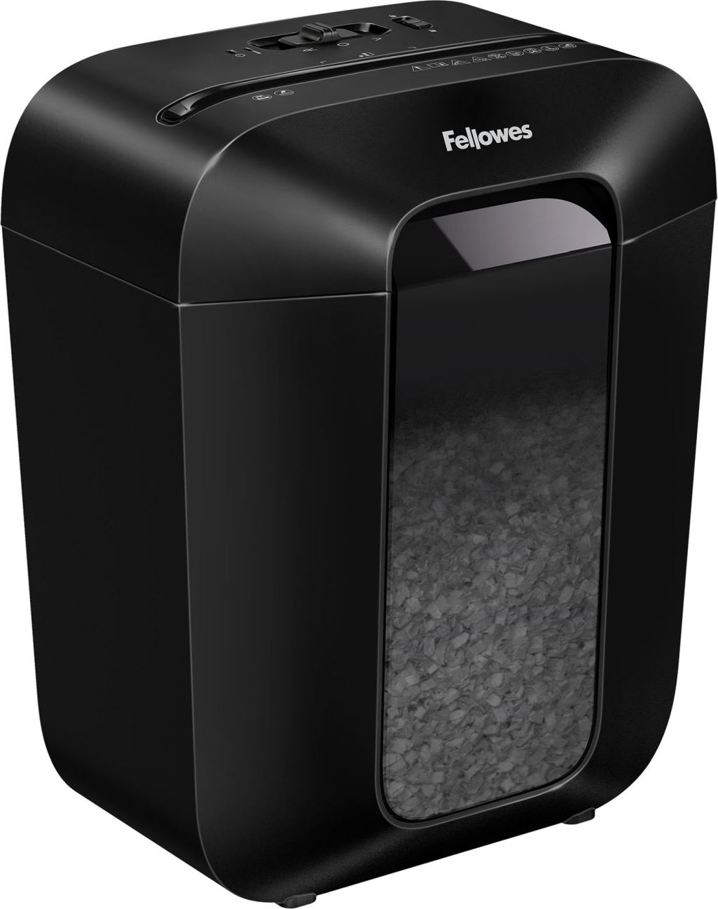 Skartovač Fellowes LX 41 M