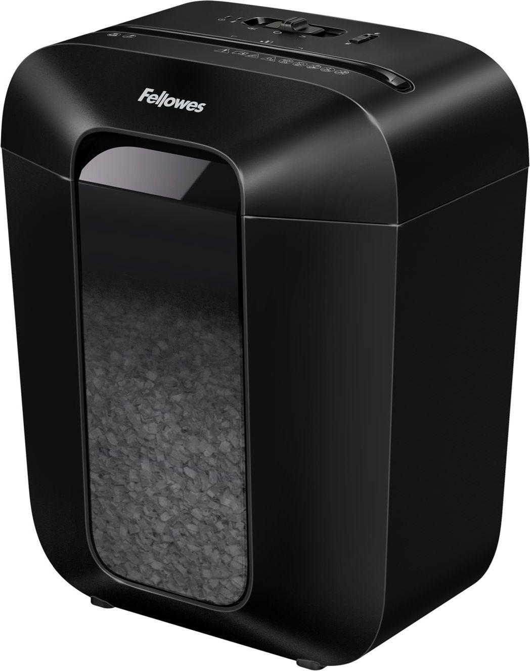 Skartovač Fellowes LX 41 M
