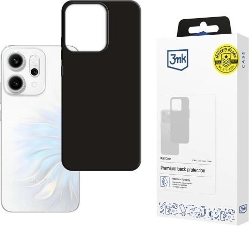 3mk ochranný kryt Matt Case pro Oppo Reno 14