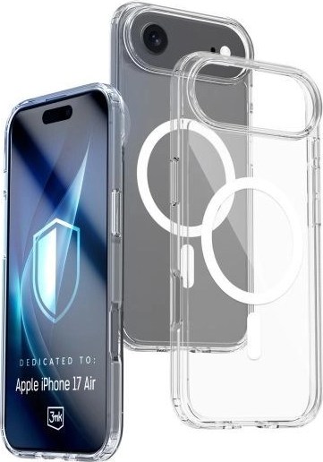 3mk ochranný kryt Armor Magcase pro Apple iPhone Air