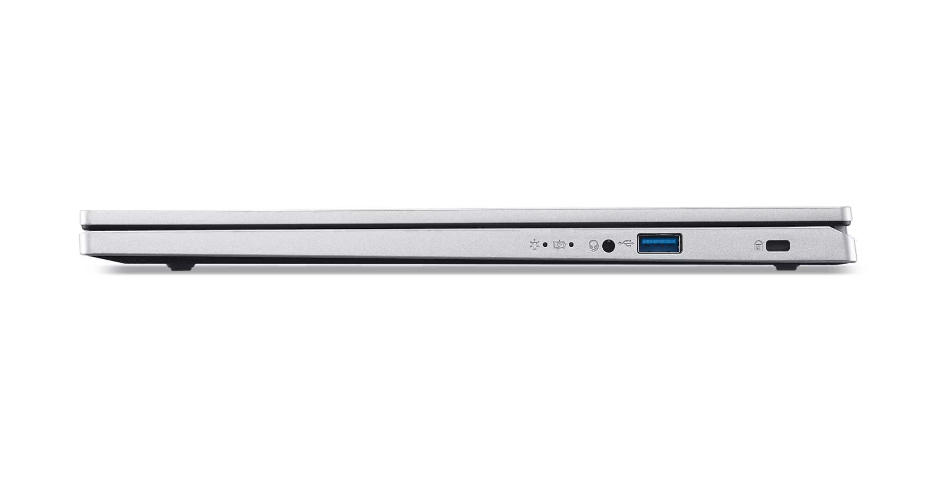 ACER NTB Extensa 15 (EX215-57-51YJ),i5-13420H,15.6"FHD,8GB,512GB SSD,UHD,W11P,Silver