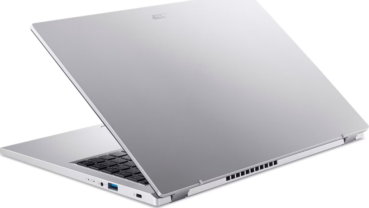 ACER NTB Extensa 15 (EX215-57-51YJ),i5-13420H,15.6"FHD,8GB,512GB SSD,UHD,W11P,Silver