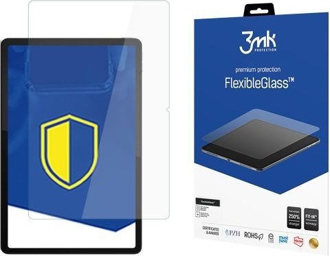 3mk hybridní sklo FlexibleGlass pro Lenovo Tab K11 Enhanced Edition
