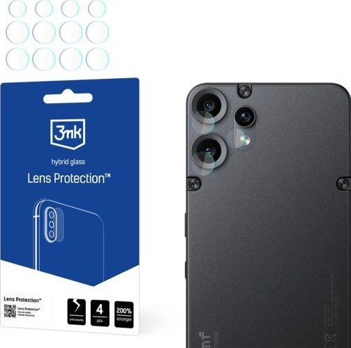 3mk Lens Protection pro CMF Phone 2 Pro by Nothing