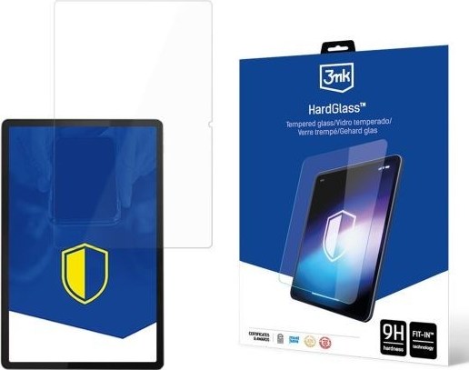 3mk tvrzené sklo HardGlass 13" pro Lenovo Tab P12