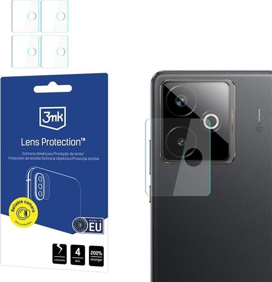 3mk Lens Protection pro Realme GT 7T