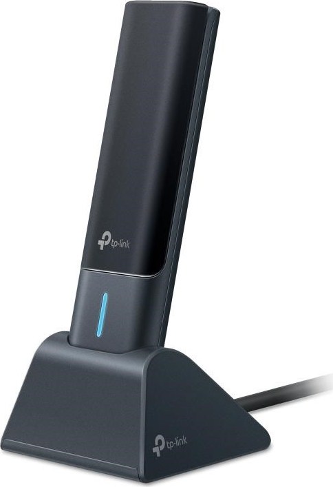 TP-Link Archer TXE50UH WiFi6E USB adapter (AXE3000,2,4GHz/5GHz/6GHz)