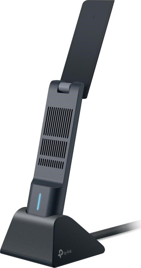 TP-Link Archer TXE50UH WiFi6E USB adapter (AXE3000,2,4GHz/5GHz/6GHz)