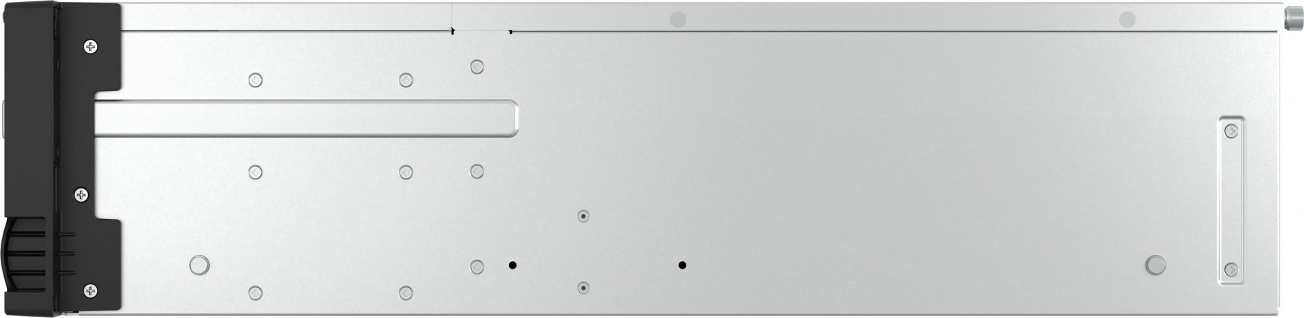 QNAP TS-h1677AXU-RP-R7-32G (8C/AMDRyzen77000/5,3GHz/32GBRAM/16xSATA/2xM.2/2x2,5GbE/2x10GbE/2xUSB3.2/3xPCIe/RP)