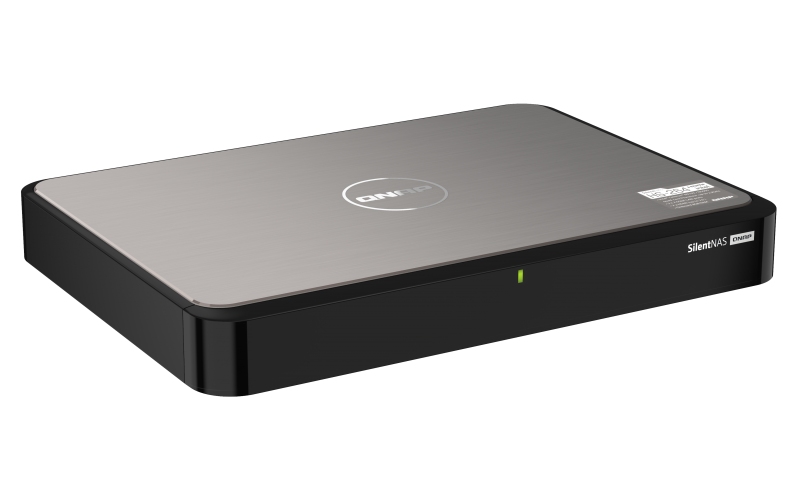 QNAP HS-264-8G (4C/Celeron N5105/N5095/2,9GHz/8GBRAM/2xSATA/2x2,5GbE/2xUSB3.2Gen2/2xHDMI)