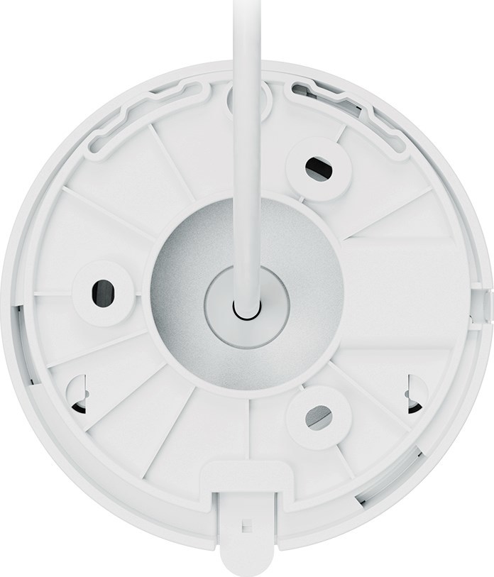 Synology TC500 IP kamera turret, 5Mpx, 1/2.7", objektiv 2,8 mm, IR