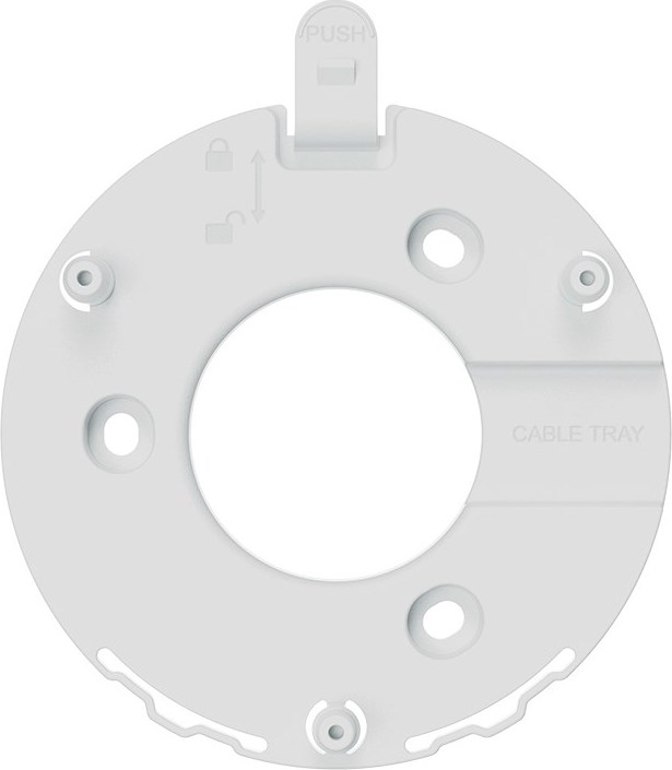 Synology TC500 IP kamera turret, 5Mpx, 1/2.7", objektiv 2,8 mm, IR